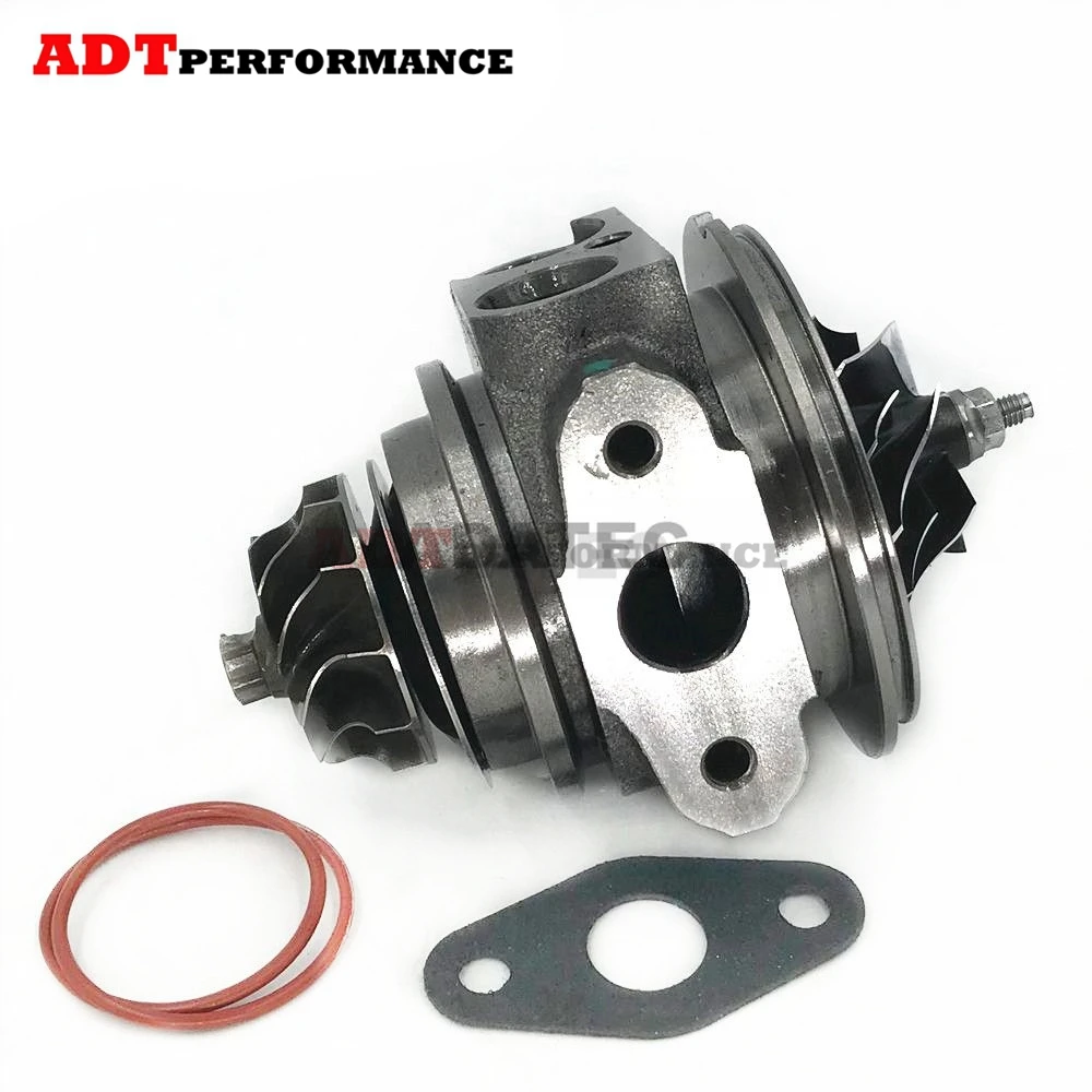 Турбина TD02 CHRA 49373-01004 49373-01003 49373-01002 03C 145702 C 145701 R Турбокартридж для Audi A1 1.4TSI 122HP 90Kw CAXA 2