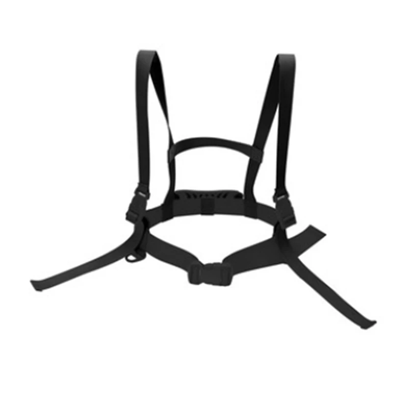 

Детский ремень безопасности для катания на лыжах с тяговым канатом, отличное качество изготовления, наплечный ремень для катания на лыжах, ...