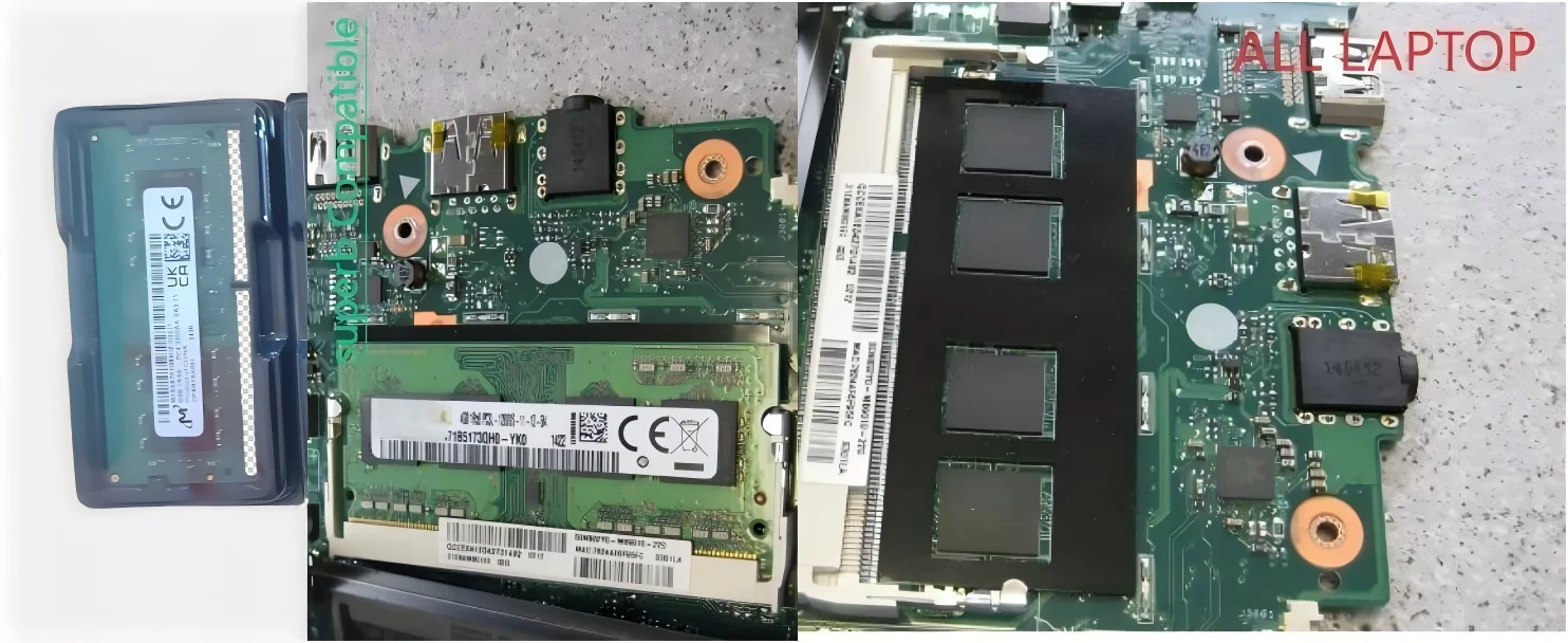 Новая оперативная память SO-DIMM DDR3L 1600 МГц (PC3L-12800) 1,35 В для Asus K751Y K95VB N46JV-1A N46JV-1B N501JW N543UA N550JA N550JK (art.: 3920d04bb60f4) - 3920d04bb60f4