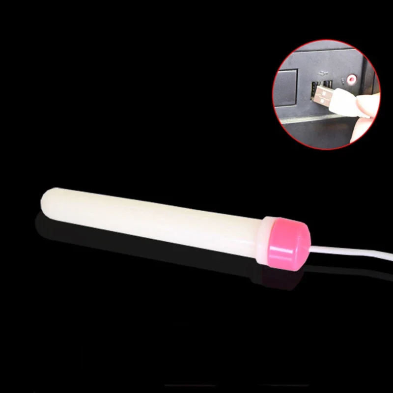 Нагреватель температуры человеческого тела подогреватель влагалища киска новый