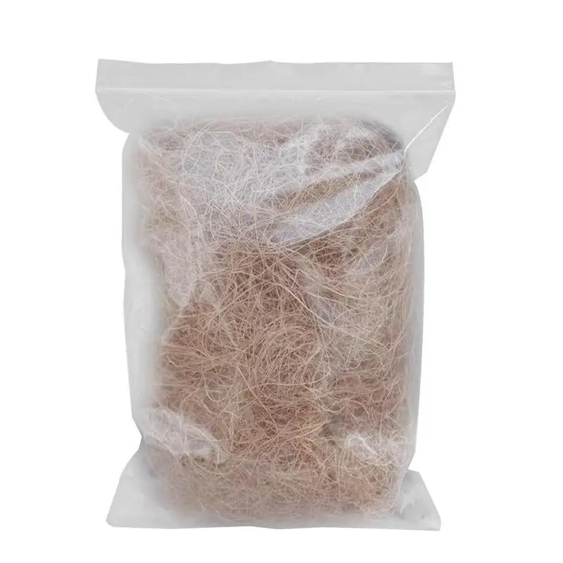 

Органическое искусственное волокно 150 г, Органическая Кокосовая почва, Органическая Кокосовая почва для трав и цветов, возобновляемый кокос с высоким расширением