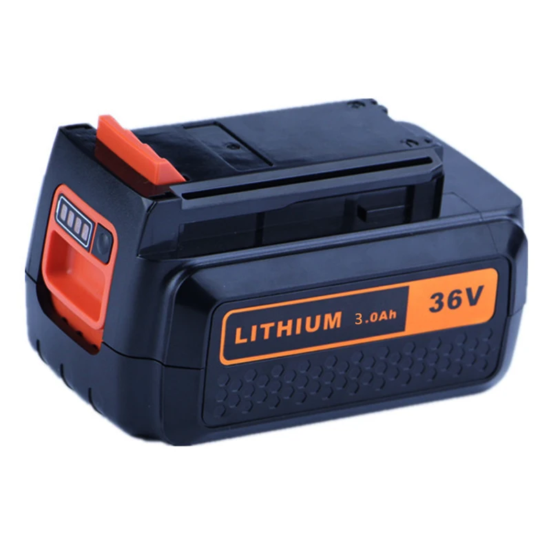 Сменные Аккумуляторы для Black & Decker LBXR36/BL20362/LBX2040/LBXR36/BL2036 литиевая аккумуляторная