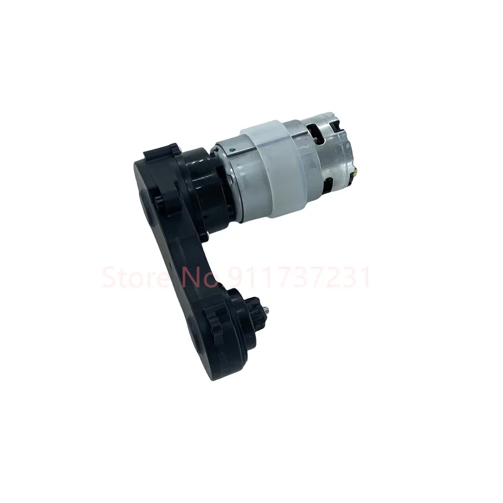 

Оригинальные аксессуары, передняя копье, задняя щетка, модуль коробки передач в сборе, запасные части, аксессуар для Roborock Dyad Cleaner