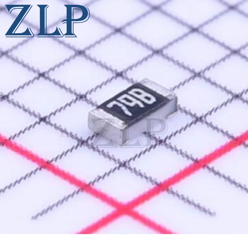 

Флюоресцентный резистор 1% кОм ± 0603, 6,49 ком, новый