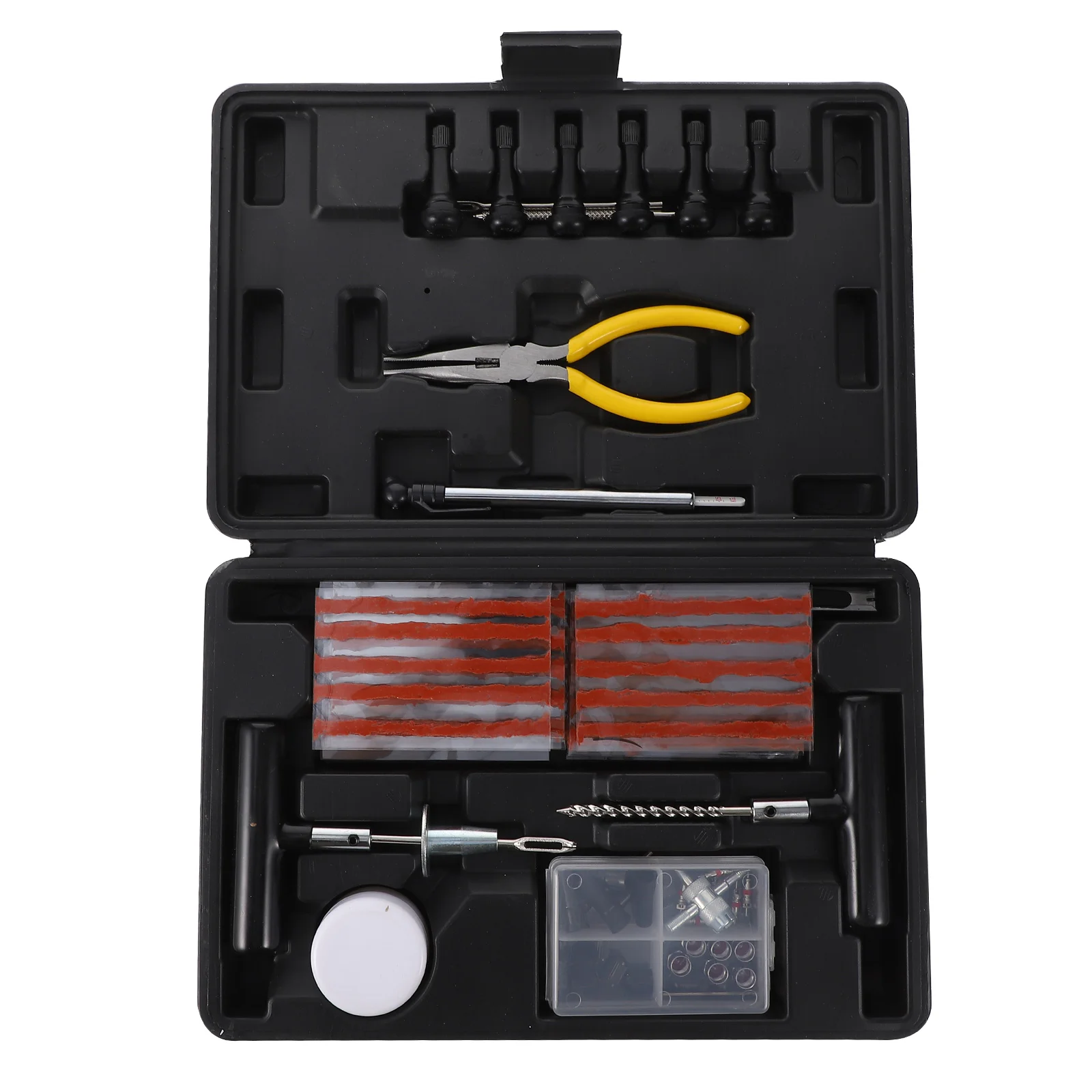 

1 Set Tire Repair Sturdy Prime Equipment Tool for Car Vehicle
