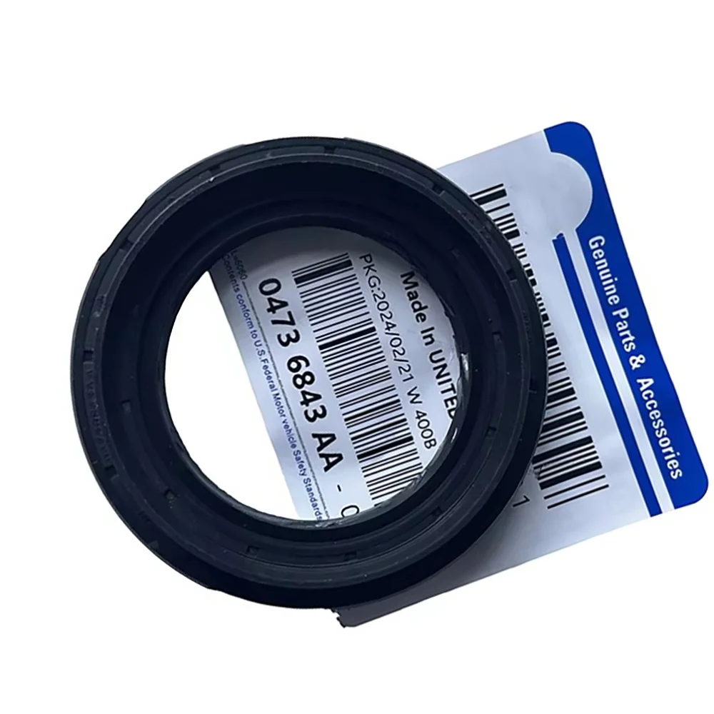 04736843AA новое автоматическое уплотнение выходного вала для Jeep Cherokee