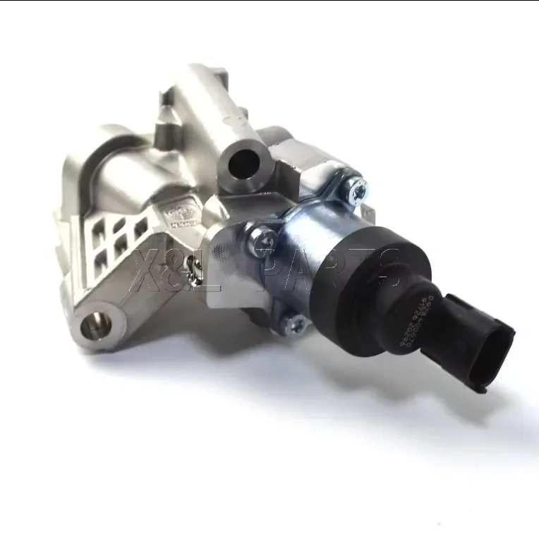 EC210 EC290 Клапан регулятора топлива экскаватора 21060258 / 21103266 21638691 02113830 04290102 FCV 04296846