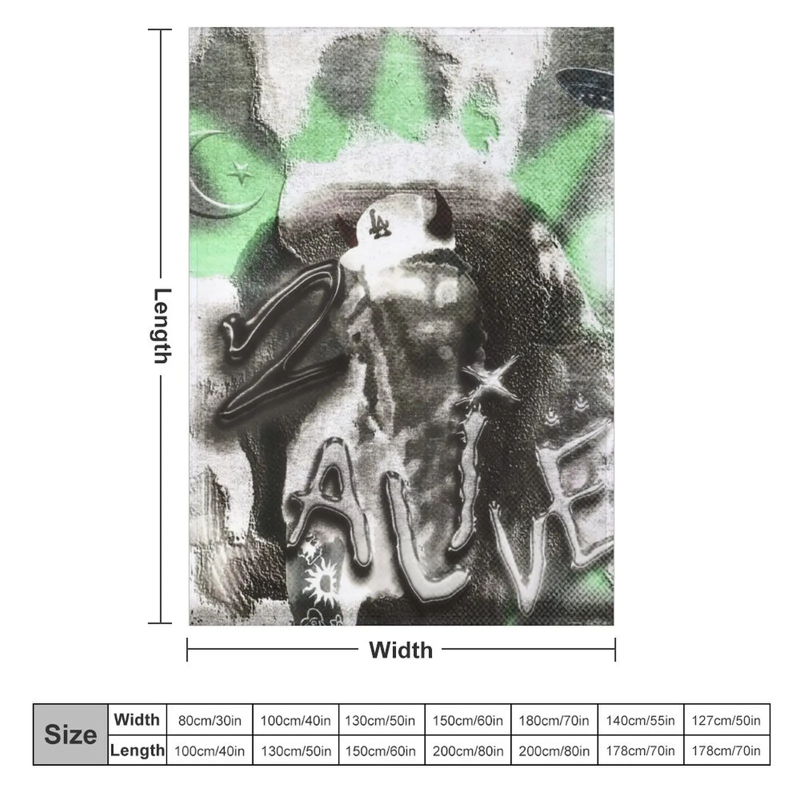 Yeat 2 aliv? Декоративное одеяло полярные одеяла