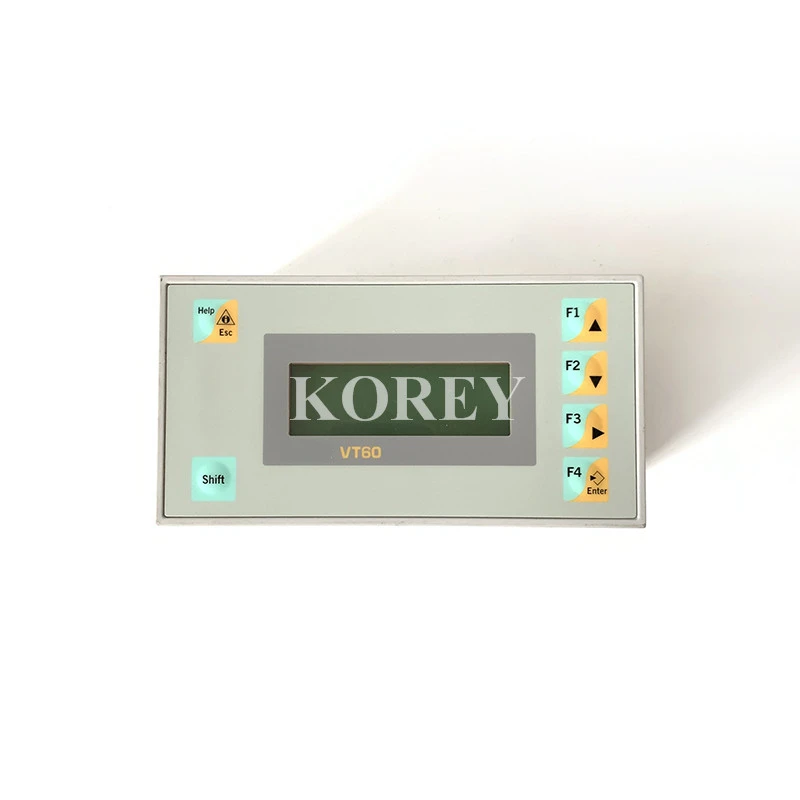 

VT60 HMI VT06000000 открытая полка с кабелем в наличии