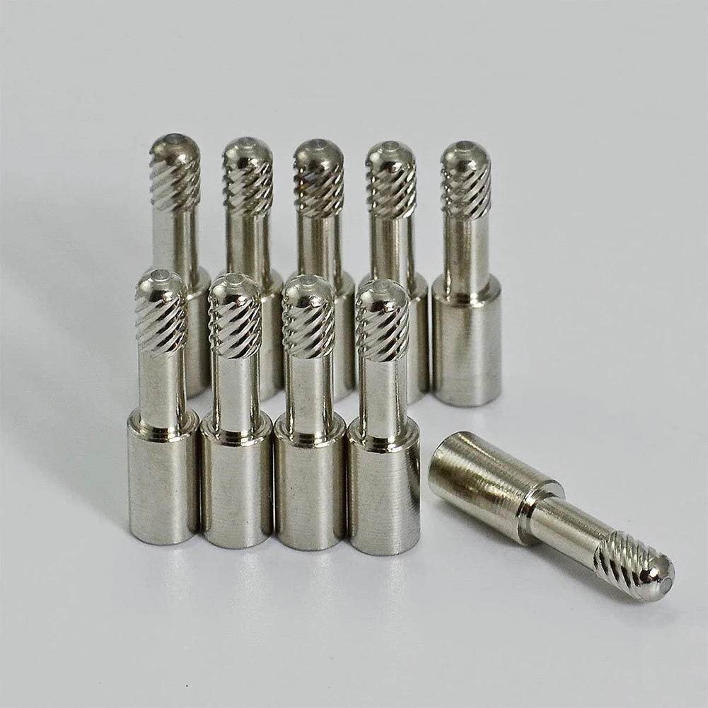 

25pcs Plasma Cutter Tip Electrodes & Nozzles Kit Thermal Dynamics PCH -26 M28 M-35 M-40 Plasma Tip Electrode Welding Tools
