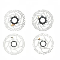 shimano sm rt30 26 53 mountain bike center lock disc brake rotor 160180mm bicycle parts