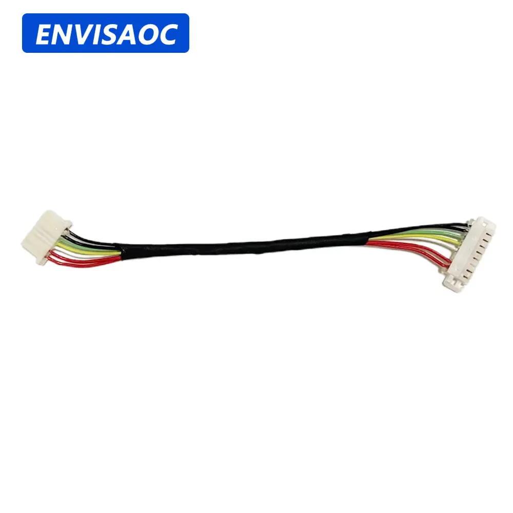 Для ASUS TUF Gaming A15 F15 FA507 FA507R FA507RC FA507RM FA507RE FX507 FX507Z аккумулятор гибкого кабеля ноутбука