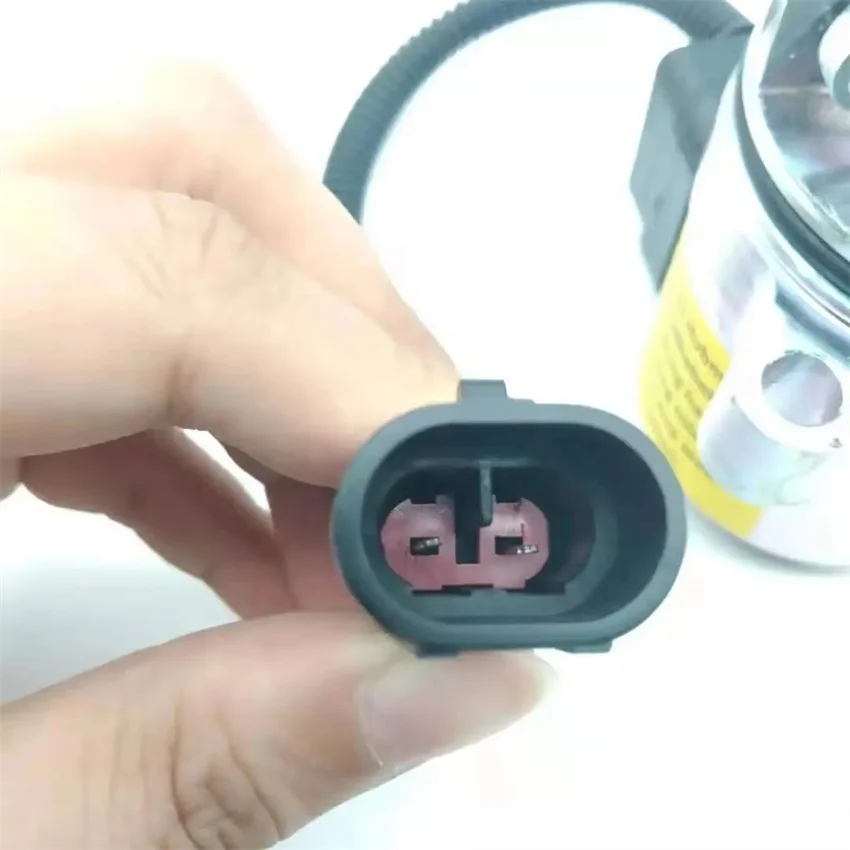 04287583 12V Электромагнитная катушка выключения подачи топлива 04287116 04102390 для