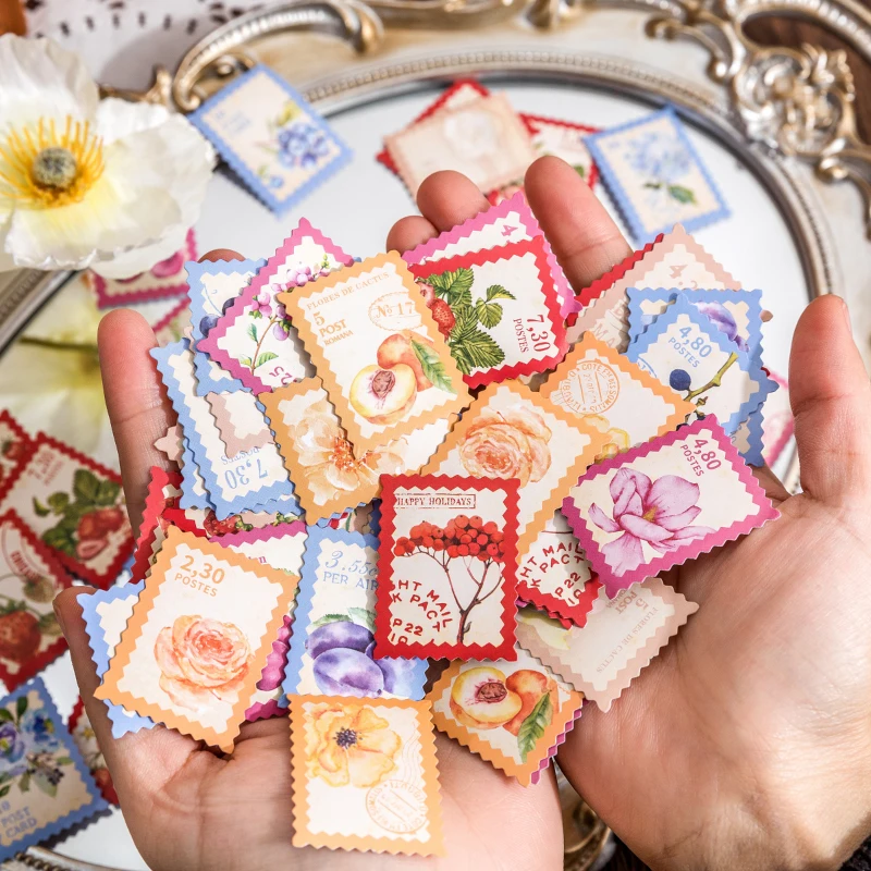

46 шт., стикеры для украшения дневника