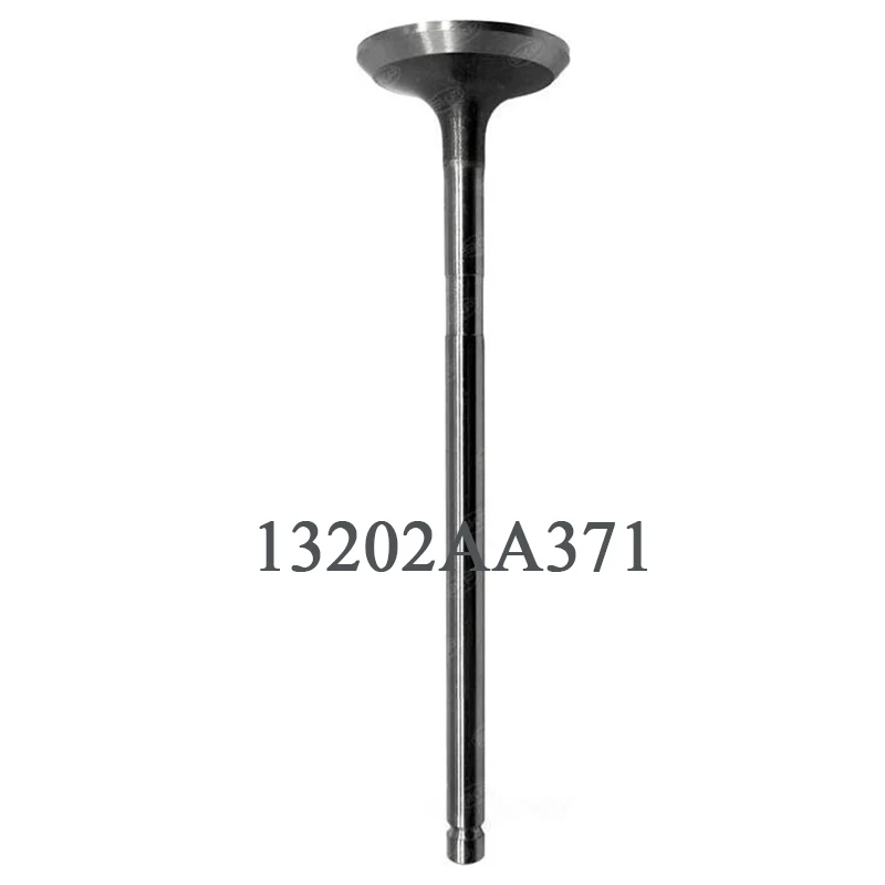 Автомобильные оригинальные запчасти клапан выхлопа 13202AA371 &amp 13202AA580 для Subaru Forester