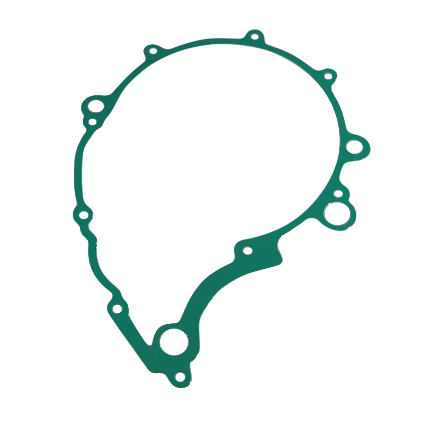 Прокладка крышки генератора двигателя для Yamaha XT600EBC XT600ED XT600EH XT600EN XT600EDC XT600EE XT600EEC