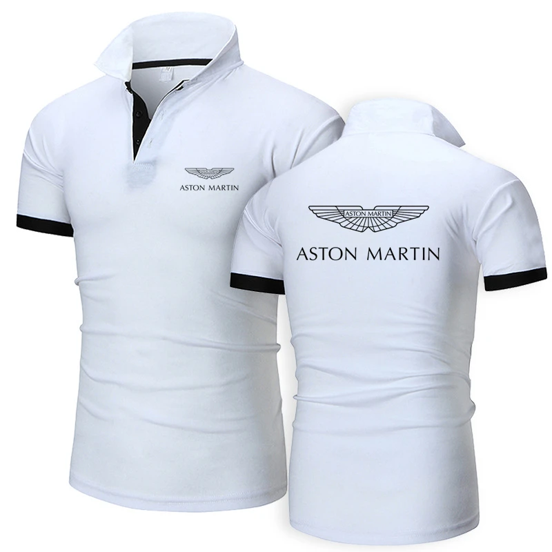 Aston martin shirts online Clearance