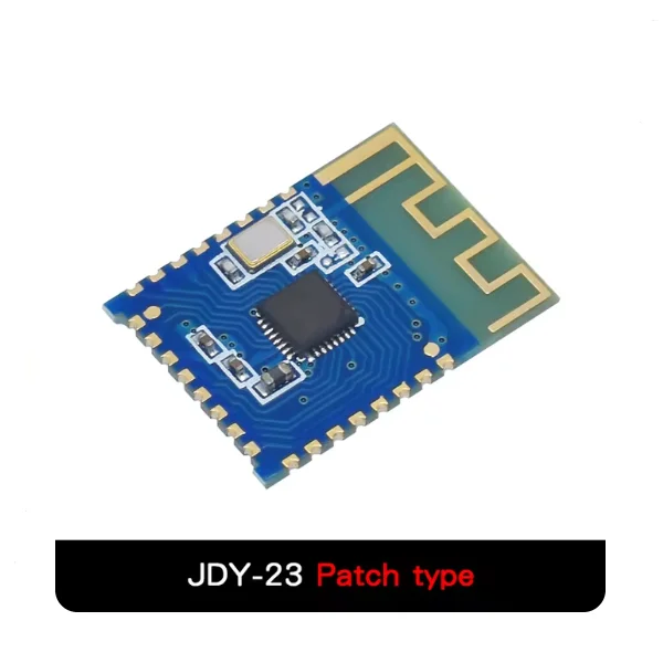 JDY-23 BLE5.0 Bluetooth передача цифровая CC2541 вспомогательный модуль