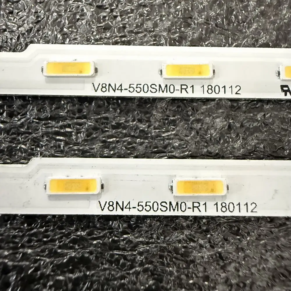 Фото Светодиодная подсветка для Samsung UN55NU740DF UN55NU7400F UN55NU7400G UN55NU7500F UN55NU7500G UN55NU7500K UN55NU7500P UN55RU8200F №2
