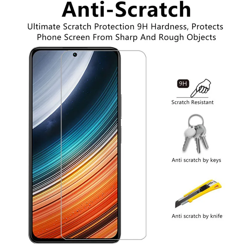 Защита экрана для xiaomi redmi k40s защитное закаленное стекло на redmik40s k 40 s k40 пленка xiomi