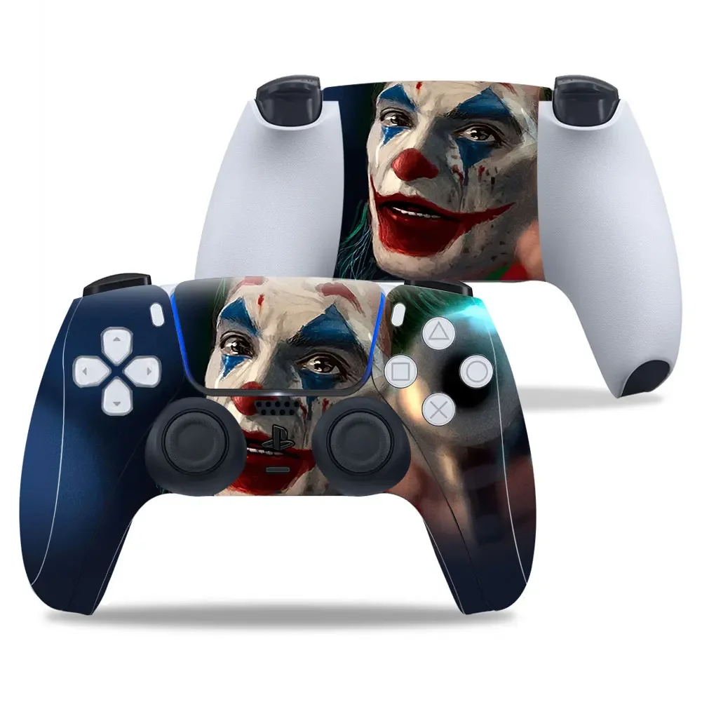 Защитный чехол Venom Iron Man для геймпада PlayStation5 PS5 защитный контроллеров аксессуары