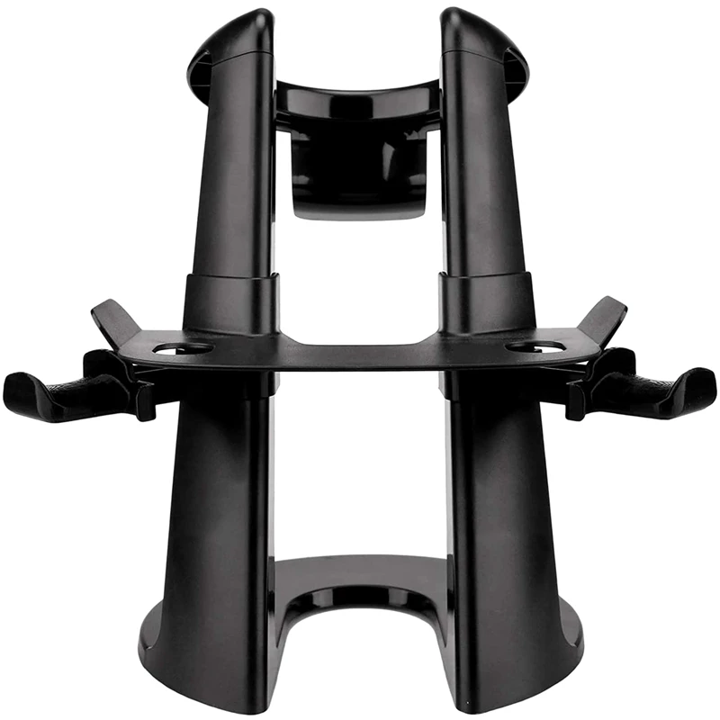

Подставка для гарнитуры VR, держатель для контроллера Oculus Rift S / Oculus Quest, органайзер для контроллеров контактов