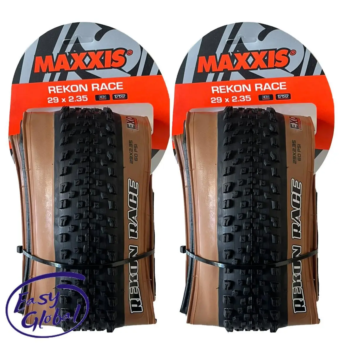 

Покрышка для горного велосипеда Maxxis Tubeless Rekon Race(m355ru), складная шина 29 для горного велосипеда, бескамерная шина для горного велосипеда 29x25/2, 35 ...