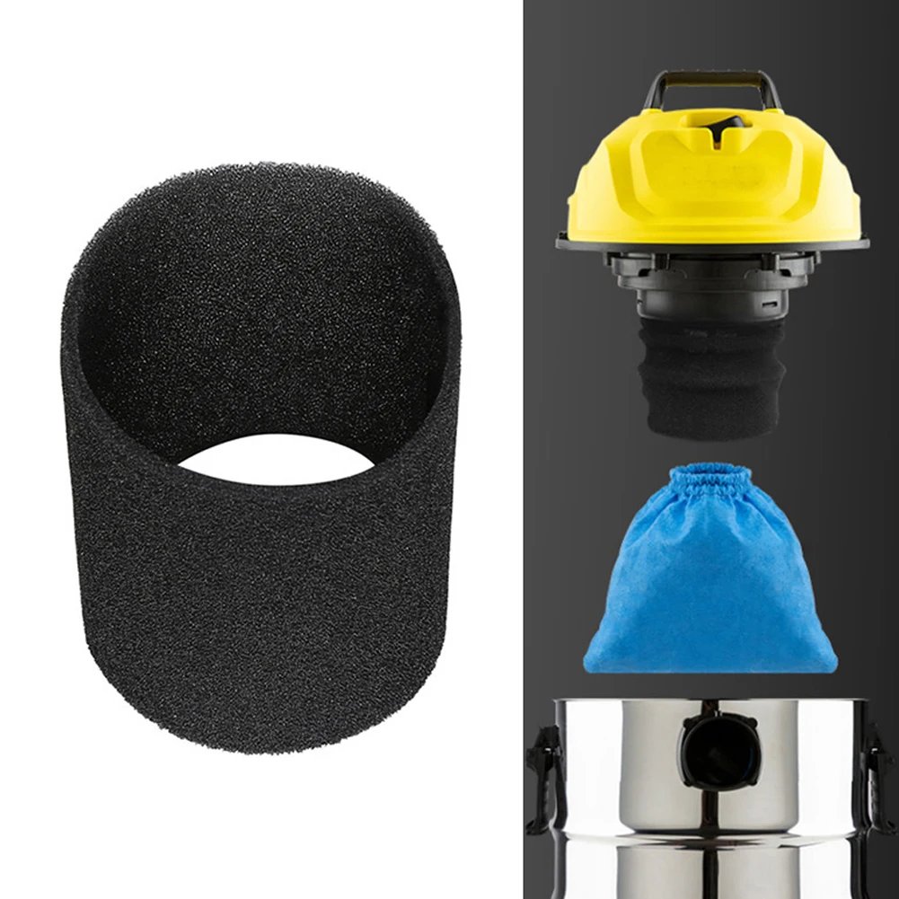 

Фильтр для пылесоса Karcher NT 48/1 TE, WD 2.Xxx, WD2.200, WD2.500