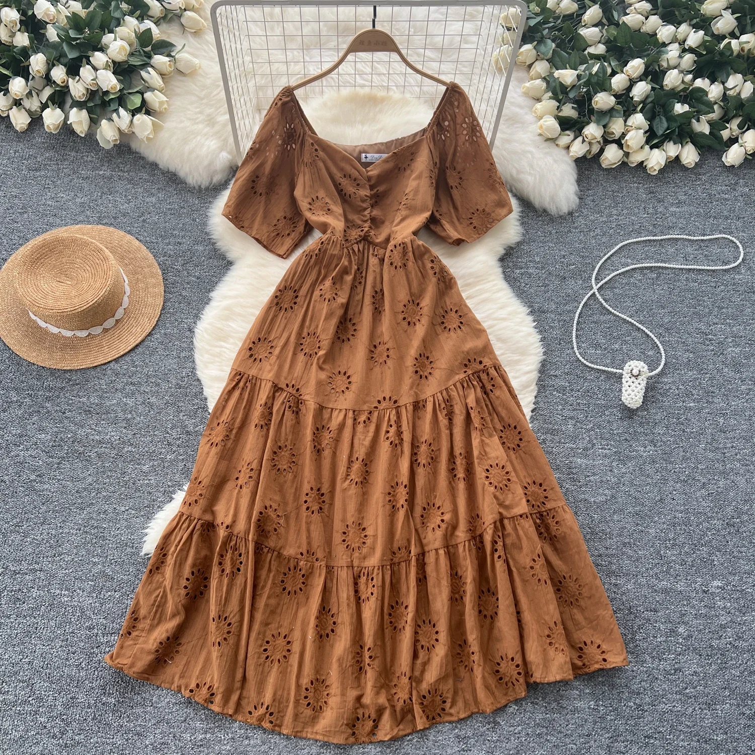 Женское платье Unidance