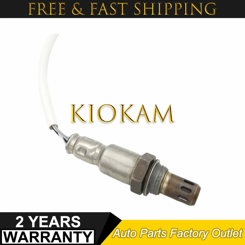 226A0-3NT0A Датчик кислорода вниз Лямбда-зонд для Nissan Altima Murano NV200 Pathfinder Quest Infiniti QX60