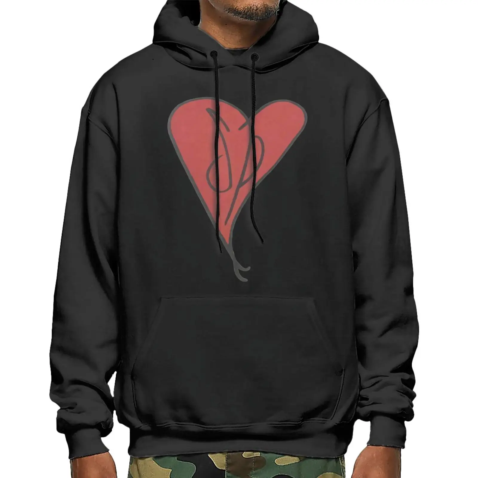 

90S Smashing Pumpkins Tours The Band 6130 Hoodie Tracksuit Paired Hoodies Zipper Hoodie Men's Sweater Sweater Men's Sweatshirt