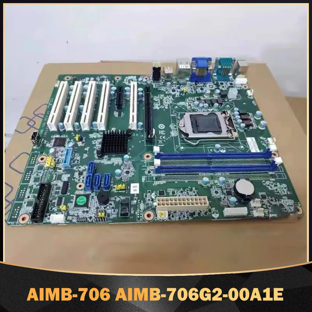 Материнская плата ATX поддерживает двух сетевых портов процессора 8-го поколения