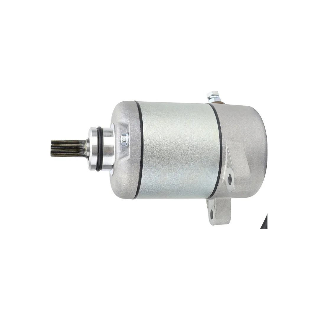 Стартер и электромагнитное реле подходит для Honda 350 Fourtrax Rancher TRX350FE TRX350FM TRX350TE TRX350TM