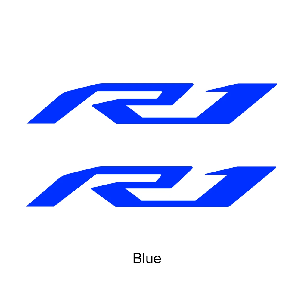 

Водонепроницаемые Светоотражающие Светящиеся Наклейки Для Мотоциклов Для Yamaha YZF R1 2003-2020