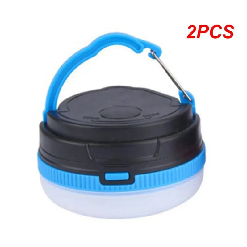 

2 шт., портативные фонари для кемпинга