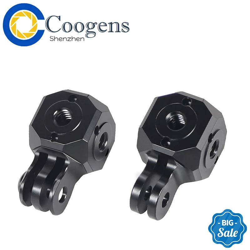 

Suitable for Microphone Fill Light Single Reflex Rabbit Cage Aluminum Alloy Porous Universal Adapter Expansion Accessories