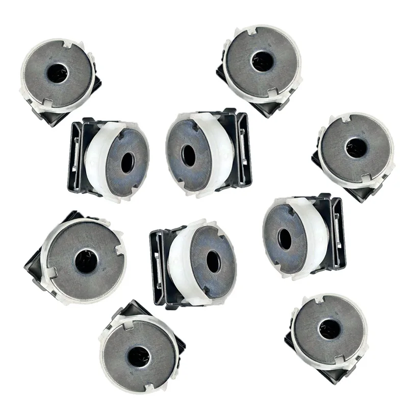 

Железный винт для BMW 2 серии 3 серии 4 M5 X1 X7 F 63117419740 Ремкомплект автомобиля Регулировочная гайка Позиционирующий винт Крепежный стержень