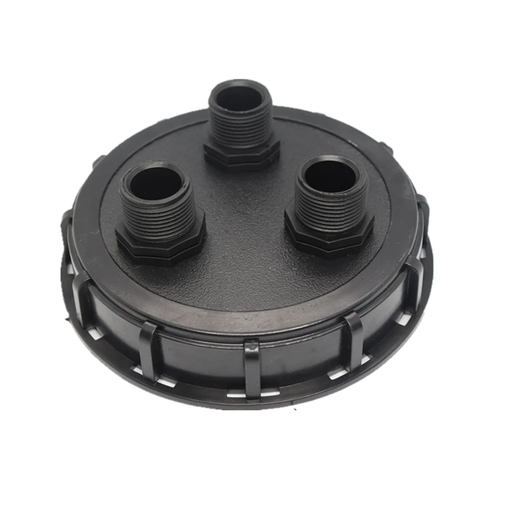 

Durable IBC Bucket Cover Tank Cap 1\\\\\\\" Accessories Accessory Connection