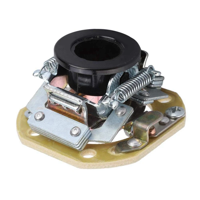 

2X Motor Centrifugal Switch,L19-154S 19Mm Electric Motor Switches Electric Motor Part Centrifugal Switch Accessory