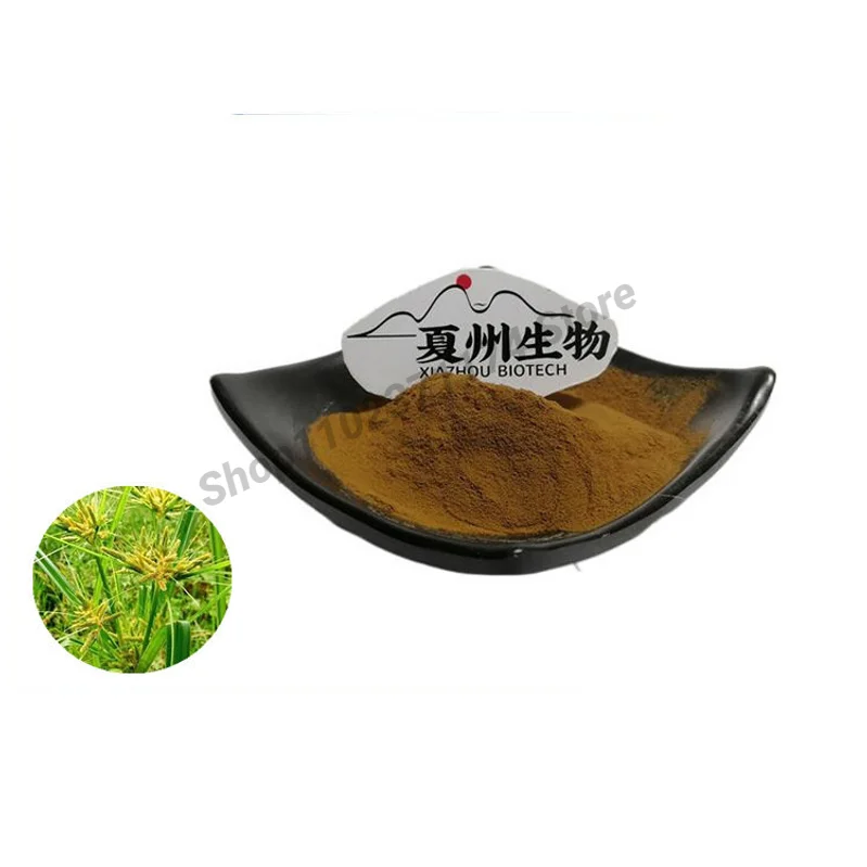 

Cyperus officinalis extract 10/20/30:1 Cyperus officinalis powder Vanilla extract raw material another 50:1
