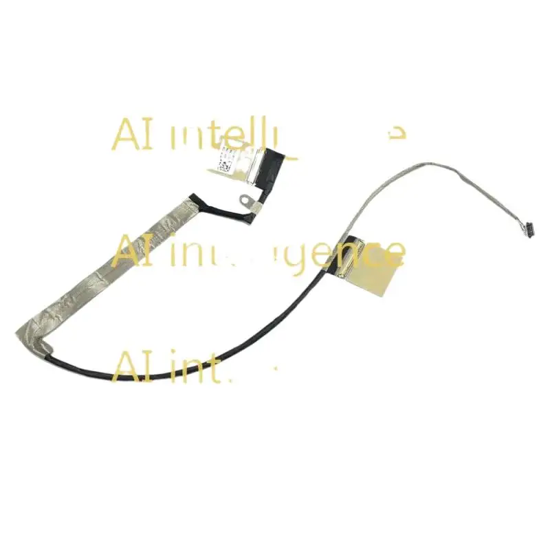 Новый кабель для экрана ЖК-видеодисплея ASUS X512 X512F X512FA X512FL X512UF 30P CTT