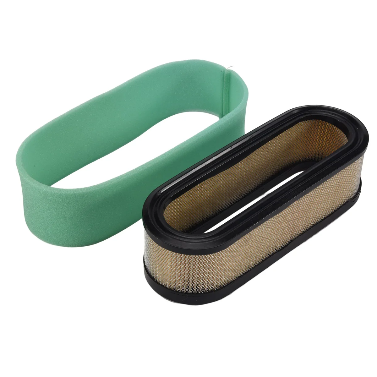 Карбюратор 693480 совместимый с Briggs &amp Stratton 693479 499306 воздушным фильтром 394019S