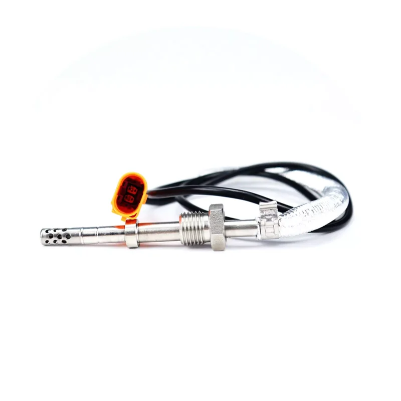 Датчик температуры выхлопных газов для A3 Altea Leon Octavia Superb 1.9 2.0 TDi автомобильные