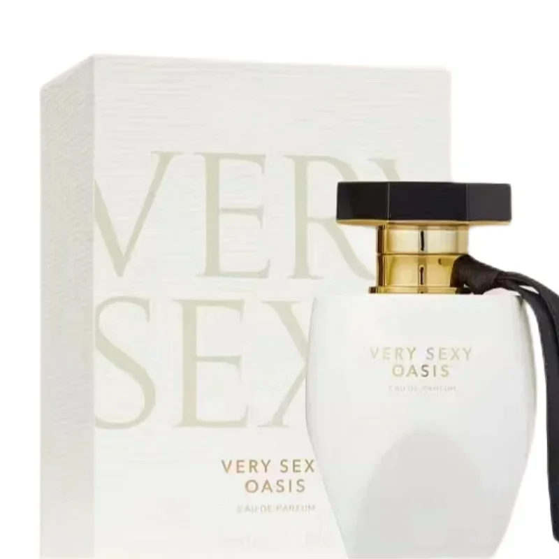 

Secret Spray Women Fragrance Very Sexy Oasis EDP Floral Scent Gift Attractive Smell Spray Lady