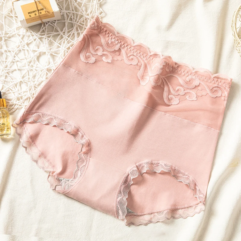 

Женское нижнее белье, сексуальное кружевное хлопковое дышащее мягкое нижнее белье, трусики для женщин, женские трусы, сексуальные прозрачн...