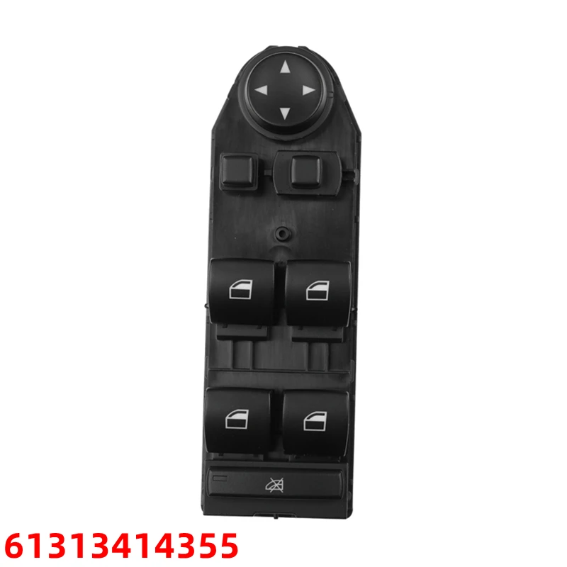 

Переключатель Стеклоподъемника для Bmw 2004-2010 X3 E83 61313414355