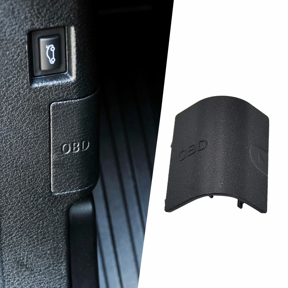 

Чехол Malcayang OBD для BMW F25 X3 2011-2016 F26 X4 2013-2018 51439190686 51437243111 Заменяет