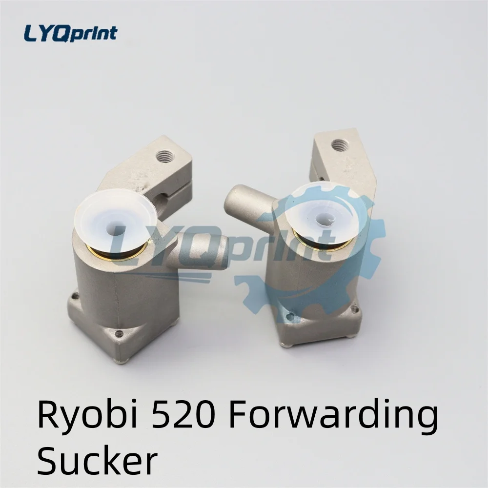Фото 1 комплект, лучшее качество Ryobi 520, транспортировочная присоска Ryobi Feeder, детали офсетной печатной машины