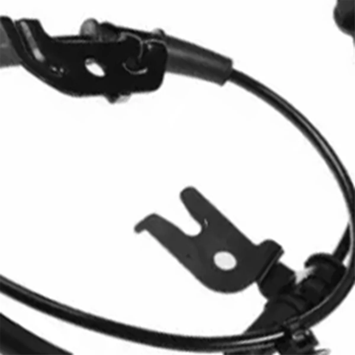 Автомобильный правый датчик колес ABS антиблокировочный для Hyundai I10 95671B4300 95671-B4300