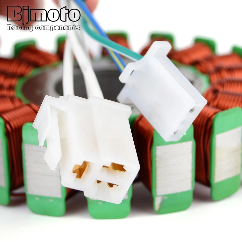 Катушка статора MT 03 25 для Yamaha YZF R25 R3 R3A ABS MTN320 MTN320-A MTN250 MT-03 MT03 MT25 2016-2017 1WD-H1410-01 V